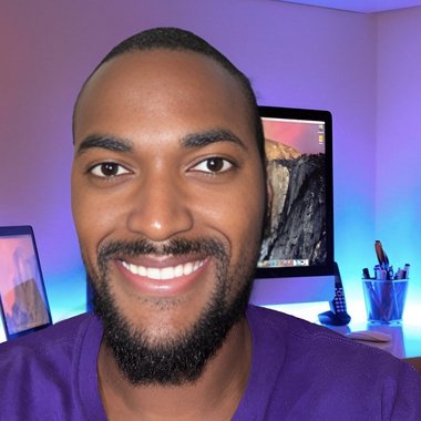 Daniel D. - Freelance Flyer Designer