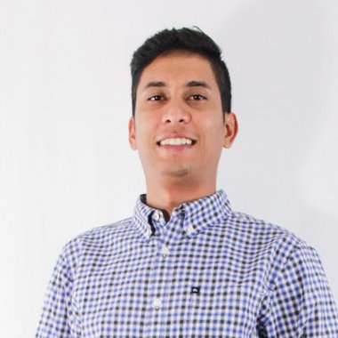 Santiago R. - Freelance 3d Animator