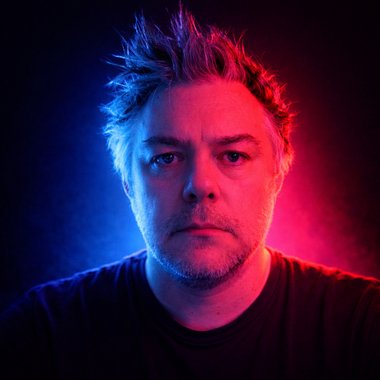 Ed H. - Freelance Web Developer