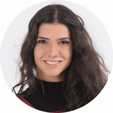 Camila P. - Freelance Character Designer