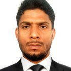 mohammad althaf