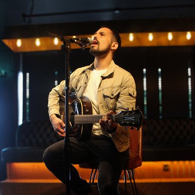 José P. - Freelance Vocalist