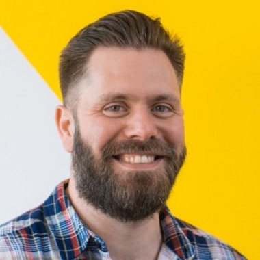 Dan L. - Freelance Ux Designer