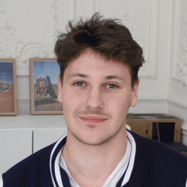 Martin C. - Freelance Web Developer