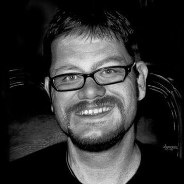 Alex B. - Freelance Motion Graphic Designer