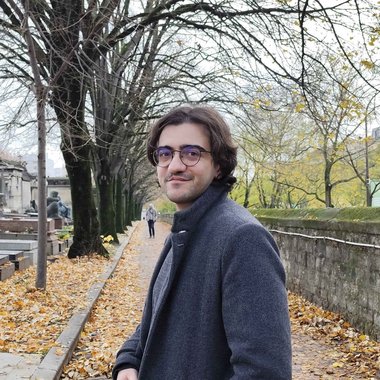Cyprien P. - Freelance Content Creator