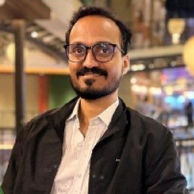 Sumit J. - Freelance Developer