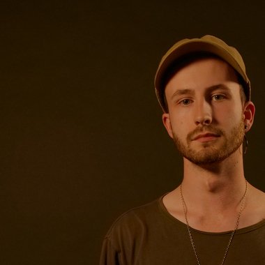 Jack M. - Freelance Session Artist