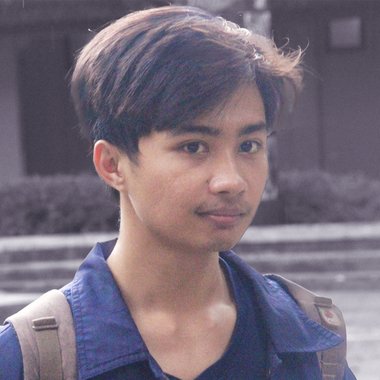 Muhabdul F. - Freelance Social Media Freelancer