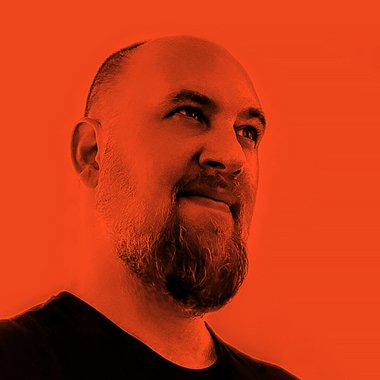 Tomasz D. - Freelance Web Designer