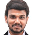 B. Nitheesh Krishnan