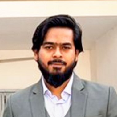 uiuxmosharrof - Freelance Web Designer