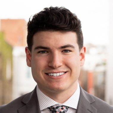 Justin M. - Freelance 1st Assistant Director