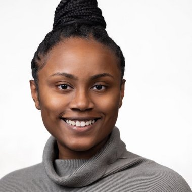 Amari J. - Freelance Social Media Manager