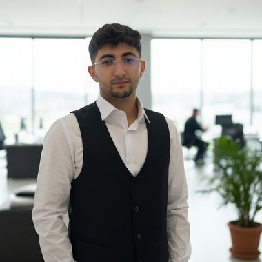 Kehan A. - Freelance Product Marketer