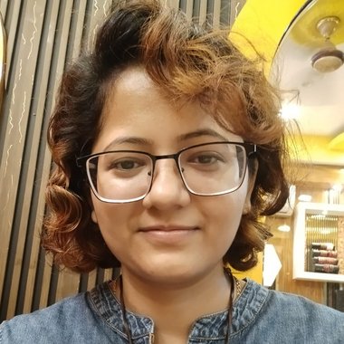 Saptadipa K. - Freelance Voiceover Artist