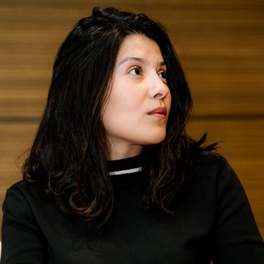 Wejdene G. - Freelance Marketing Analyst