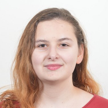 Ekaterina V. - Freelance Web Designer