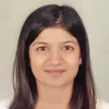 Divya G. - Freelance Growth Marketer