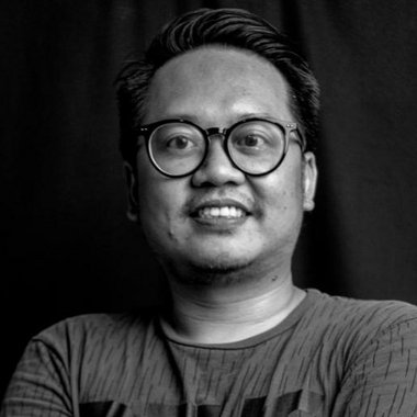 Adjie M. - Freelance Content Creator