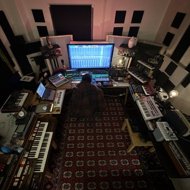 Paul k. - Freelance Music Composer