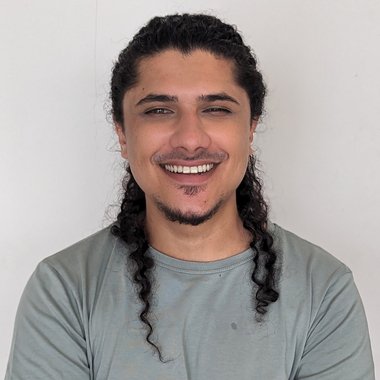 Jai K. - Freelance Voiceover Artist