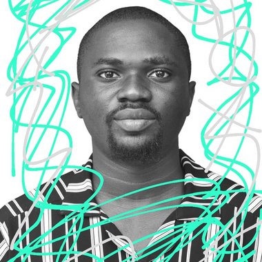 Saheed R. - Freelance Web Designer