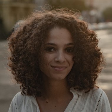 Sasha P. - Freelance App Designer