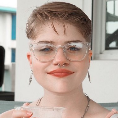 Envisuals - Freelance Graphic Designer