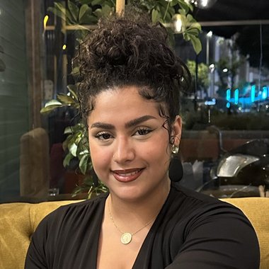 NOUHAYLA T. - Freelance Project Manager