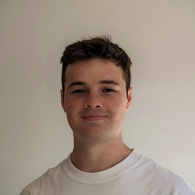 Tommy F. - Freelance 3d Visualizer