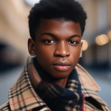 Femi - Freelance Animator