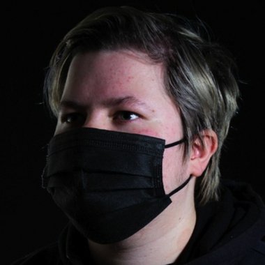 Loghan M. - Freelance Character Designer