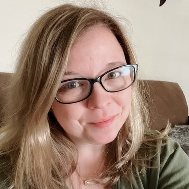 Kristen W. - Freelance Illustrator
