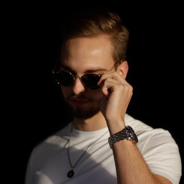 Rick S. - Freelance Music Producer