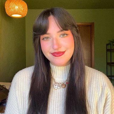 Samia W. - Freelance Illustrator