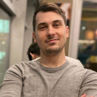 Brandon C. - Freelance Front End Developer