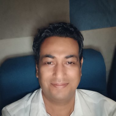Janakraj O. - Freelance Seo Expert