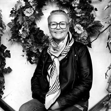 Pernilla W. - Freelance Packaging Designer