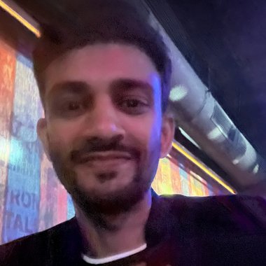 Rohit S. - Freelance Music Producer