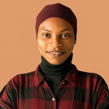 Islamiat A. - Freelance Content Creator