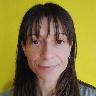 Tiziana P. - Freelance Content Creator