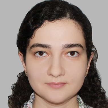 Negin K. - Freelance Web Designer