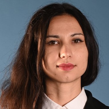 Federica R. - Freelance Actress