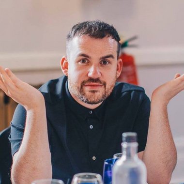 jordmuckley - Freelance Social Media Freelancer