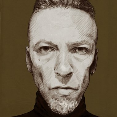 Vadim T. - Freelance Photoshop Editor