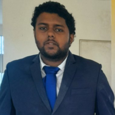 Tirtha D. - Freelance Ai Engineer