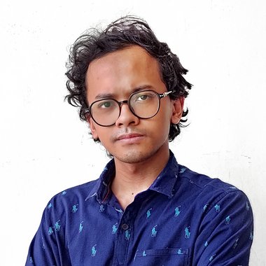 Fauzan R. - Freelance Digital Marketer