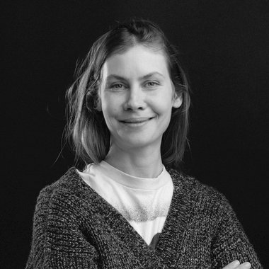 Charlotte G. - Freelance Developer