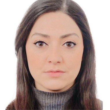 Hanieh M. - Freelance Social Media Freelancer